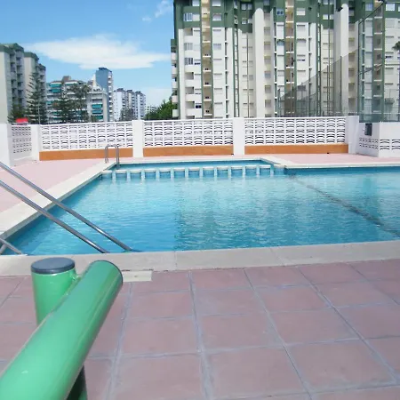 Cancun Iv, Mnostrum Apartment *