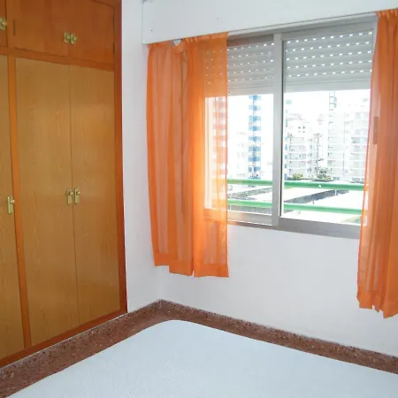 Cancun Iv, Mnostrum Apartment *