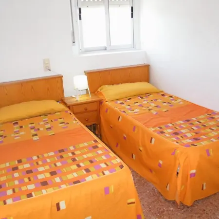 Apartment Cancun Iv, Mnostrum Playa de Gandia