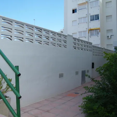 Apartment Cancun Iv, Mnostrum