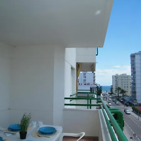 Apartment Cancun Iv, Mnostrum Playa de Gandia