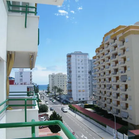 Apartment Cancun Iv, Mnostrum *