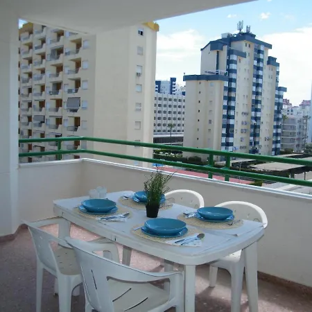 Apartment Cancun Iv, Mnostrum *